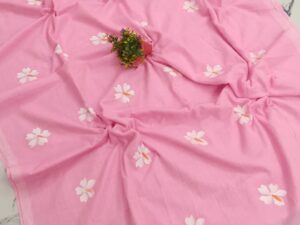 Budgeted Trending Cotton Sarees