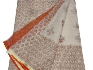 Budgeted Kota Doria Sarees