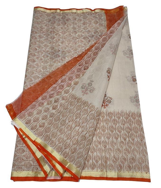 Budgeted Kota Doria Sarees