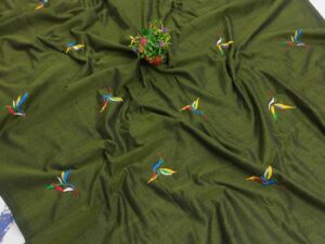 Budgeted Trending Cotton Sarees