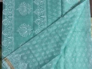 Budgeted Kota Doria Sarees
