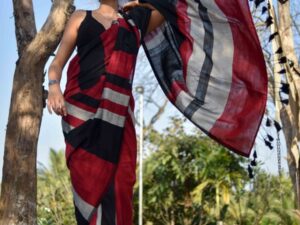 Budgeted Trending Cotton Sarees